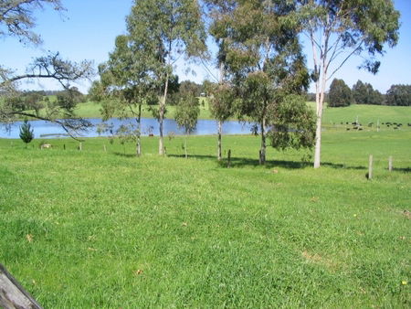 Warren Grange Farmstay And Bed & Breakfast - Coogee Beach Accommodation 3