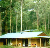 Warren River Cottages - Coogee Beach Accommodation