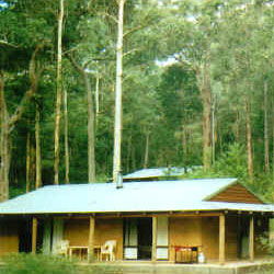 Warren River Cottages - Coogee Beach Accommodation 0