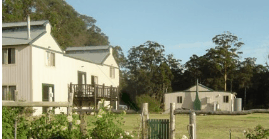 Watermark Kilns - Coogee Beach Accommodation