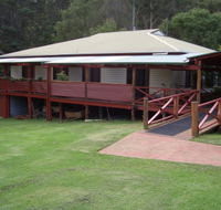 Pemberton Camp School - Coogee Beach Accommodation