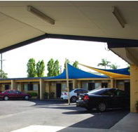 Almare Tourist Motel - Coogee Beach Accommodation