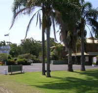 Ballina Gardens Caravan Park - Coogee Beach Accommodation