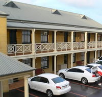 Ballina Heritage Inn - Coogee Beach Accommodation