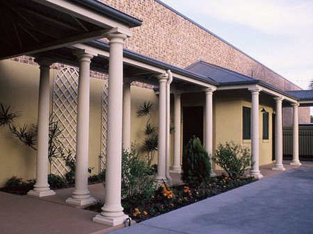 Ballina Heritage Inn - Coogee Beach Accommodation 2