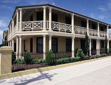 Ballina Heritage Inn - Coogee Beach Accommodation 4