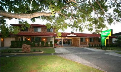 Ballina Travellers Lodge - Coogee Beach Accommodation 0