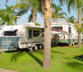 Ballina Waterfront Village And Tourist Park - Coogee Beach Accommodation 0