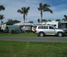 Ballina Waterfront Village And Tourist Park - Coogee Beach Accommodation 1