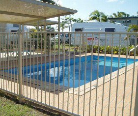 Ballina Waterfront Village And Tourist Park - Coogee Beach Accommodation 4