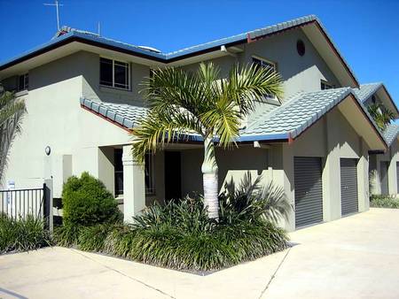 Casuarina Cove - Coogee Beach Accommodation 0