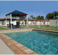 Fun N Sun Motel Ballina