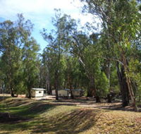 Balranald Caravan Park - Coogee Beach Accommodation