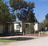 Barham Lakes Caravan Park - Coogee Beach Accommodation