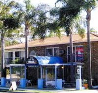 Palm Court Motel - Coogee Beach Accommodation