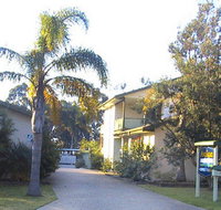 Avalon Holiday Units - Coogee Beach Accommodation