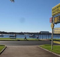 Beach Drive Motel - Coogee Beach Accommodation