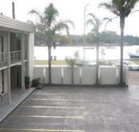 Clyde River Motor Inn - Coogee Beach Accommodation