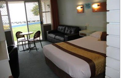 Zorba Motel - Coogee Beach Accommodation 3