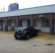 Abercrombie Motor Inn - Coogee Beach Accommodation