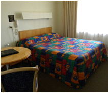 Abercrombie Motor Inn - Coogee Beach Accommodation 1