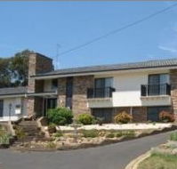 Bathurst Heights Bed And Breakfast - Coogee Beach Accommodation