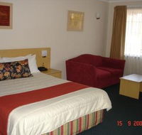 Bathurst Motor Inn - Coogee Beach Accommodation
