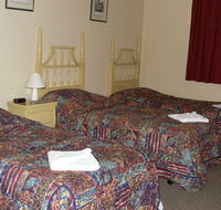 Knickerbocker Hotel Motel - Coogee Beach Accommodation