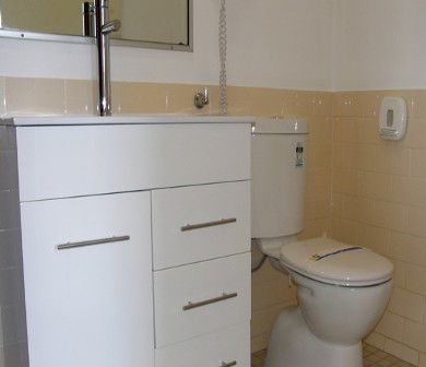 Knickerbocker Hotel Motel - Coogee Beach Accommodation 5