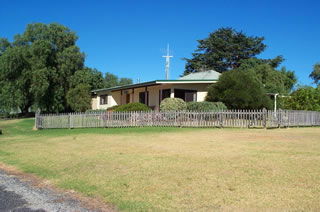 Monteve Cottage - Coogee Beach Accommodation 0