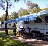 Bega Caravan Park - Coogee Beach Accommodation