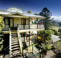 Bellingen YHA Hostel - Coogee Beach Accommodation