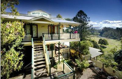 Bellingen YHA Hostel - Coogee Beach Accommodation 0