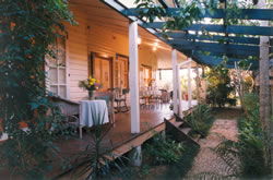Rivendell Guest House - Coogee Beach Accommodation 0