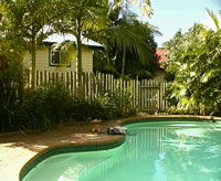 Rivendell Guest House - Coogee Beach Accommodation 2