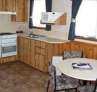Spinnakers Leisure Park - Coogee Beach Accommodation