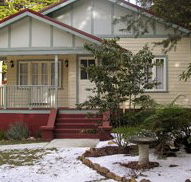 Brantwood Cottage - Coogee Beach Accommodation
