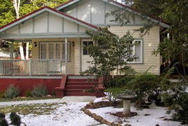 Brantwood Cottage - Coogee Beach Accommodation 0