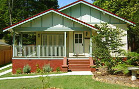 Brantwood Cottage - Coogee Beach Accommodation 3