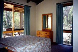 Werriberri Lodge - Coogee Beach Accommodation 2