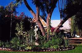 Bourke Riverside Motel - Coogee Beach Accommodation 2