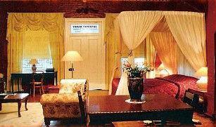 Bourke Riverside Motel - Coogee Beach Accommodation 4