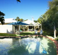 Waratah Brighton Boutique Bed And Breakfast - Coogee Beach Accommodation