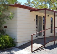 Broken Hill City Caravan Park - Coogee Beach Accommodation