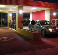 Desert Sand Motor Inn - Coogee Beach Accommodation
