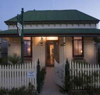 Emaroo Cottages - Coogee Beach Accommodation
