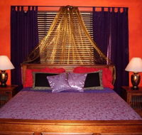 Golden Hearth Cottages - Coogee Beach Accommodation
