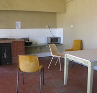 Lake View Broken Hill Caravan Park - Coogee Beach Accommodation