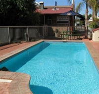Old Willyama Motor Inn - Coogee Beach Accommodation