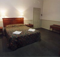 Palace Hotel Kalgoorlie - Coogee Beach Accommodation